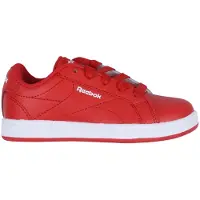 Reebok Sneakers - RBK Royal Fullfør CLN 2. - Rød - - 27,5 - Sko