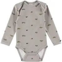 Smallstuff Body I/e - Nature - - 56 - Langermet Body