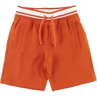 Dolce&Gabbana Shorts - Svette - Oransje - - 10 år (140) - Shorts