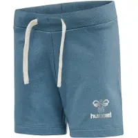 Hummel Shorts - hmlProud - Blå - - 56 - Shorts