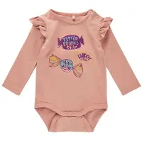 Soft Gallery Body I/e - SgIdris Fifi - Toscana - - 74 - Langermet Body