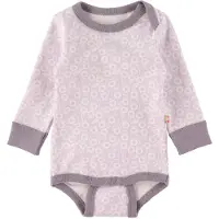 Katvig Body I/e - Lilla m. Epler - - 62 - Langermet Body