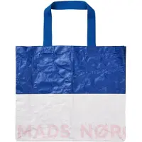 Mads nørgaard Shopper - Vaskeri Athen - Surf Nettet - - OneSize - Veske