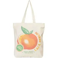 Lala Berlin Shopper - Mia - Fersk Oransje - - OneSize - Veske