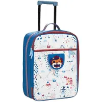 Lilliputiens Trolley - Jack The Pirate - - OneSize - Veske