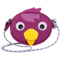 Affenzahn Lommebok - Bella Bird - - OneSize - Lommebok
