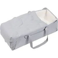 Voksi Babylift - Carry Me - Grey/Cream - - OneSize - Babylift