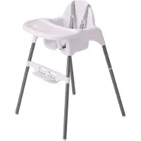 BabyDan Tinydine High C Stol