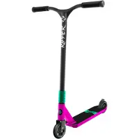 Streetsurfing Sparkesykkel - Ripper - Rosa Renegade - - OneSize - Sparkehjul
