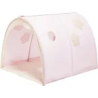 Hoppekids Tunnel - Fairytale Flower - - OneSize - Tilbehør
