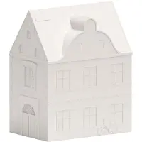 Cam Cam Nattlampe - Off White - - OneSize - Nattlampe