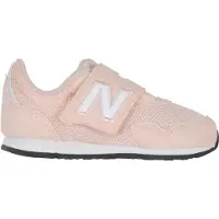 New Balance 323 Hook &amp; Loop Treningssko