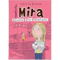 Gyldendal Bok - Mira 2 - #Husbåt #Pappa #Kjærlighet - D - - OneSize - Bok