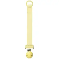 Elodie details Smokkesnor tre Sunny Day Yellow