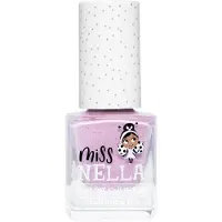 Miss Nella Neglelakk - Butterfly Wings - - OneSize - Neglelakk