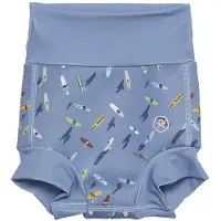 Color Kids Svømmebleie - Coronet Blue - - 1 år (80) - Svømmebleie