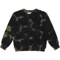 The New Collegegenser - TnLouie - Ivy Green - - 11-12 år (146-152) - Collegegenser