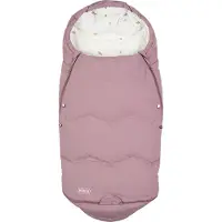 Voksi Vognpose - Explorer - 105 cm - Grape/Vinger - - OneSize - Vognpose