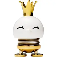 Hoptimist figur Princess White 26141