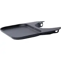 Kaos Bord til Høystol - Svart - - OneSize - Bord