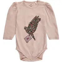 The New Siblings Body I/e - Duna - Rose Dust - - 62 - Langermet Body