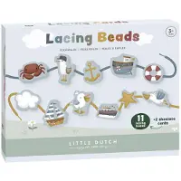 Little Dutch Aktivitetsleker - Sailors Bay - - OneSize - Aktivitetsleker