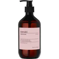 Meraki Sensitive Wash - Intim - 490 ml - - OneSize - Personlig pleie