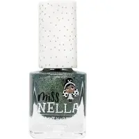 Miss Nella Neglelakk - Bibbidi Bobbidi Boo - - OneSize - Neglelakk