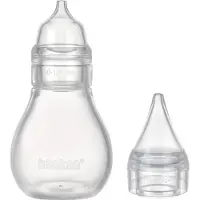 HAAKAA Nesesuger - Easy Squeazy - - OneSize - Pleieprodukter