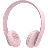 Kreafunk Hodetelefoner - aHEAD 2 - Fushion Rose - - OneSize - Hodetelefon