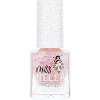 Miss Nella Neglelakk - Lykkelig alle sine dager - - OneSize - Neglelakk