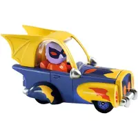 Djeco Bil - Crazy Motors - Dingo Mobile - - OneSize - Bil