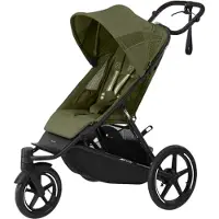 Cybex Avi Spin Barnevogn