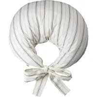 Sebra Ammepute - Cream Stripe - - OneSize - Ammepute