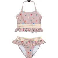 The New Bikini - TnNura - Adobe Rose - - 3-4 år (98-104) - Bikini