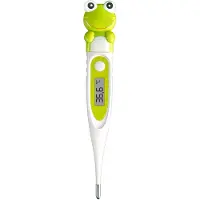 Reer Digitalt Termometer - Frø - - OneSize - Termometer