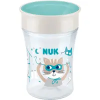 Nuk Drikkekopp - Magic - 230ml - Neutral - - OneSize - Kopp