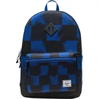 Herschel Ryggsekk - Heritage Youtage - 26 L - Sjablonsjokkbrus - - OneSize - Ryggsekk