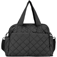 DAY ET Stelleveske - Mini Re-Q-bleier - Black - - OneSize - Stellebag