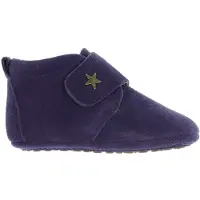 Bisgaard Krabbesko - Baby Star - Lilla - - 18 - Krabbesko