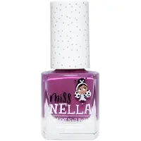Miss Nella Neglelakk - Little Poppet - - OneSize - Neglelakk