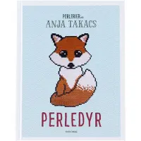 Peoples Press Anja Takacs Bok - Perledyr - Dansk - - OneSize - Bok