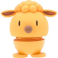 Hoptimist Soft Lambert - 7,4 cm - Mimosa - - OneSize - Dekorasjon