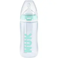 Nuk Babyflaske - Anto-Kolikk - 300 ml - - OneSize - Babyflaske