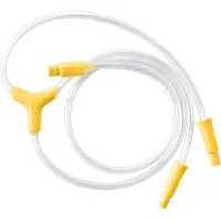 Medela Slange for Brystpumpe - Swing Maxi/Freestyle Flex - - OneSize - Brystpumpe