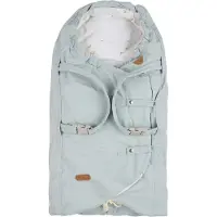 Voksi Vognpose - Carry - 80/100 - Dusty Green Flying - - OneSize - Vognpose