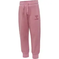Hummel Bukser - Ull - hmlDallas - Nostalgi Rose - - 68 - Bukser - Ull