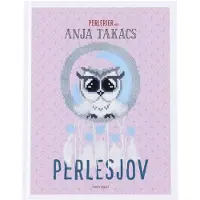 Peoples Press Anja Takacs Bok - Perlemoro - Dansk - - OneSize - Bok