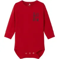 Name it Body I/e - NbfLaby - Salsa - - 62 - Langermet Body