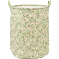 A Little Lovely Company Oppbevaringskurv - 40x50 cm - Blossom Et - - OneSize - Oppbevaring